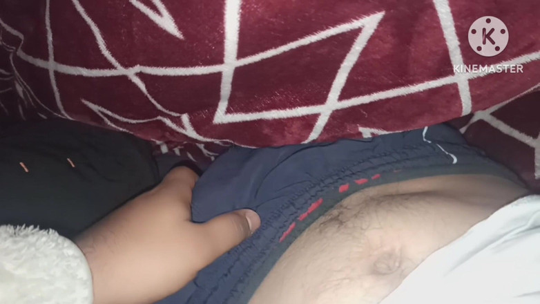 Desi__Panda: Tution prof, grosse bite monstrueuse que je tiens dans la...