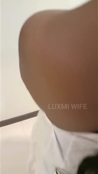 Blindfold Sex with Boss - Behind the Scenes of Removing Saree