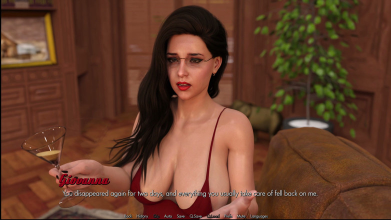 Wickedgammes studio: Дуже гаряча вчителька з ще гарячішими учнями (Частина 15)