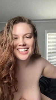 Femdom POV: Blowing Smoke and Humiliating My Cuck Ex Ep 1