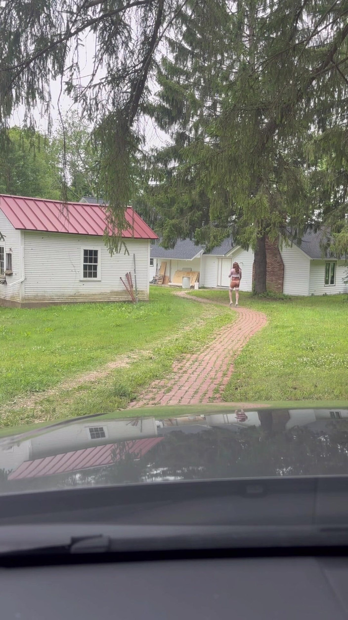 Orlandi480: White में आउटडोर