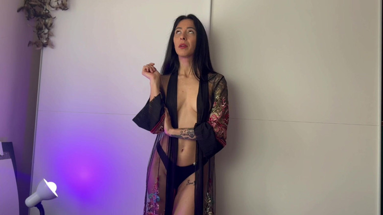 Complete videos of Sofia Sweetsecrett: Bekännelser till min cuckold
