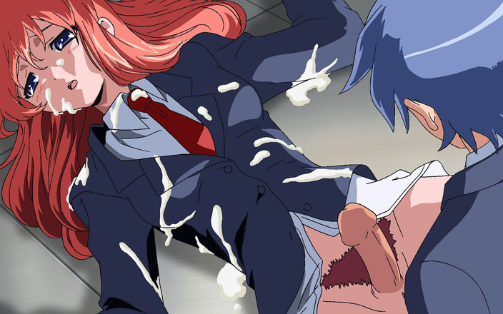 Futanari by my hentai porn: Discode 1