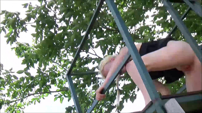 Slave Jenni: Sexuální otrokyně pro mistra Hin