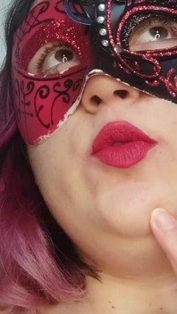 Lips Fetish