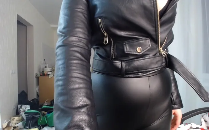 JuiceLussie: Try Not to Cum! Femdom JOI