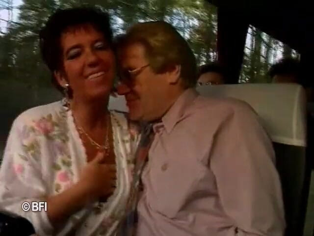 Nasty matures and dirty grannies club: Xkiss - oma bompa bomma parte 1
