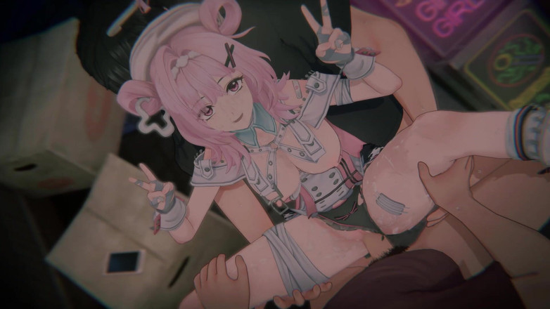 Tomu aisuman: Nte - Chiz Bank 差し押さえ V2 無防備な銀行員詰め込まれたPOV DP 4K/60fps