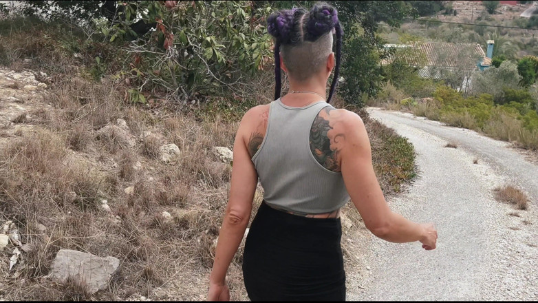 AltPorn4U: Tipik bir gün