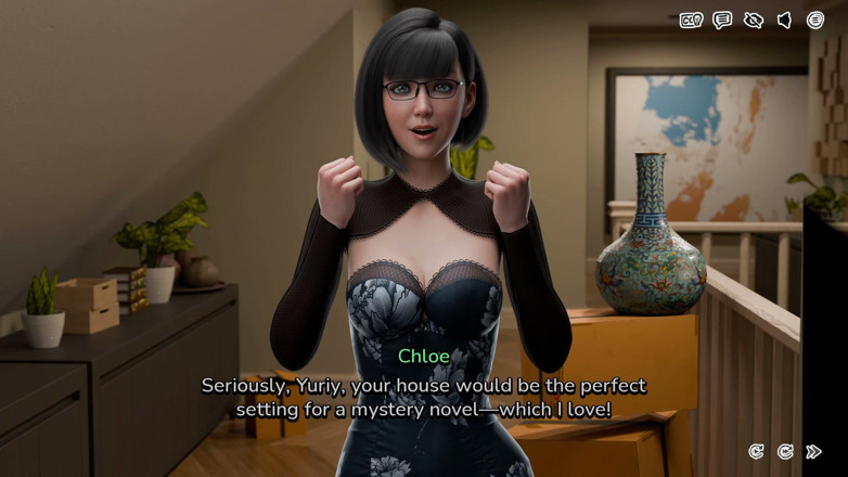 Like A Boss: Gameplay completo - Freshwomen 3, parte 24