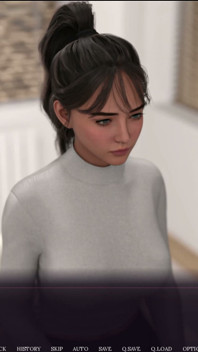 Unspoken 1 Something Came in Mia and She Fucked Him Hard