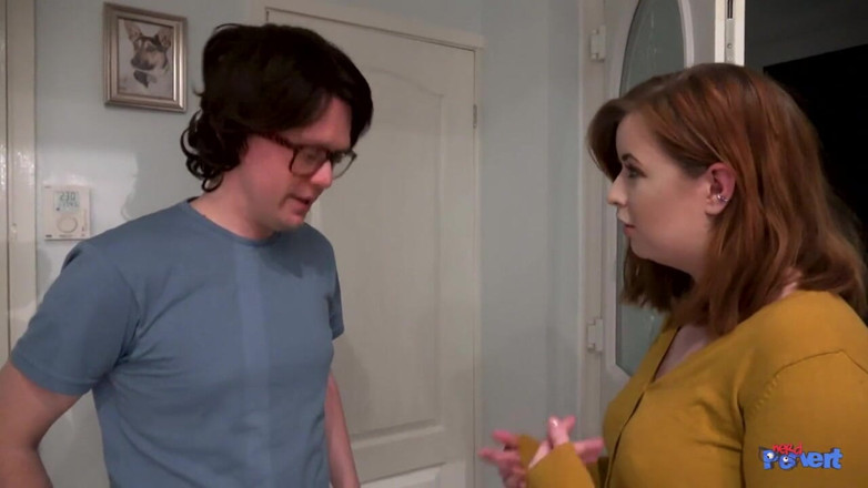 Nerd Pervert: Millie santoro और caitlyn smith - किनारा करने वाली रंडी