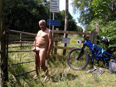 Andy: Caminata 33 2025