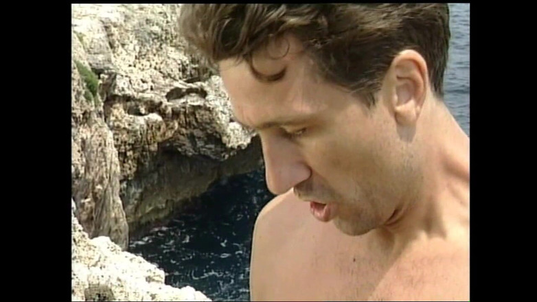 MMV films - The Original: MILF Have Hard Sex Infront of the Beach