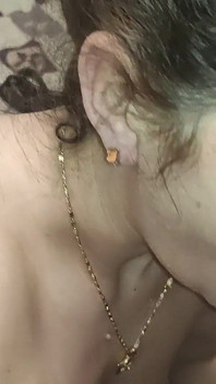 Hard Anal Fuck with Cum Inside Sperm Flows Out