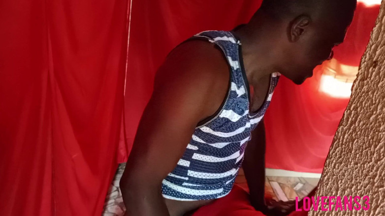 Moviesporn1: Цей Валентин для великої красуні красивої чорношкірої красуні