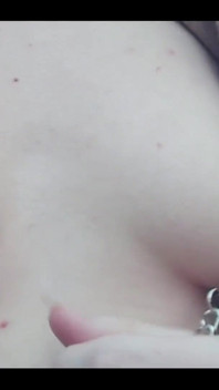 Putting Some Titty Action on Your Fyp Today