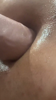 Sucking Yummy Cock