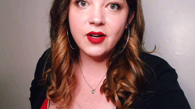 Fatfemmefrisky: Voglio solo farti urlare