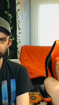Euwvdy BDSM sutek wibrator unboxing i masturbacja