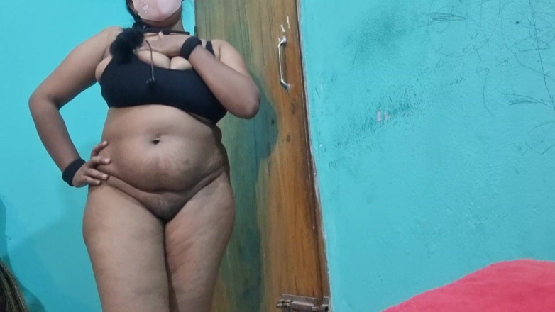 NilaRani693: Desi solo, persönliche zeit