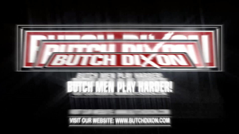 Butch Dixon: Джейк Райдер