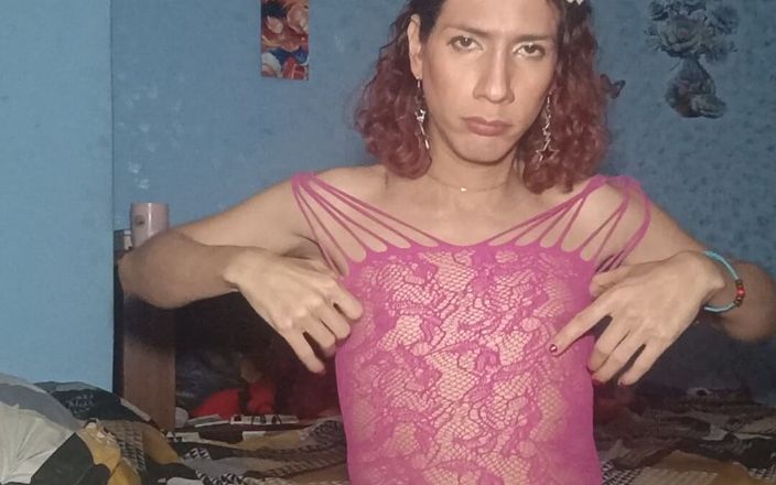 Femboy from Colombia: 难忘的美好时光