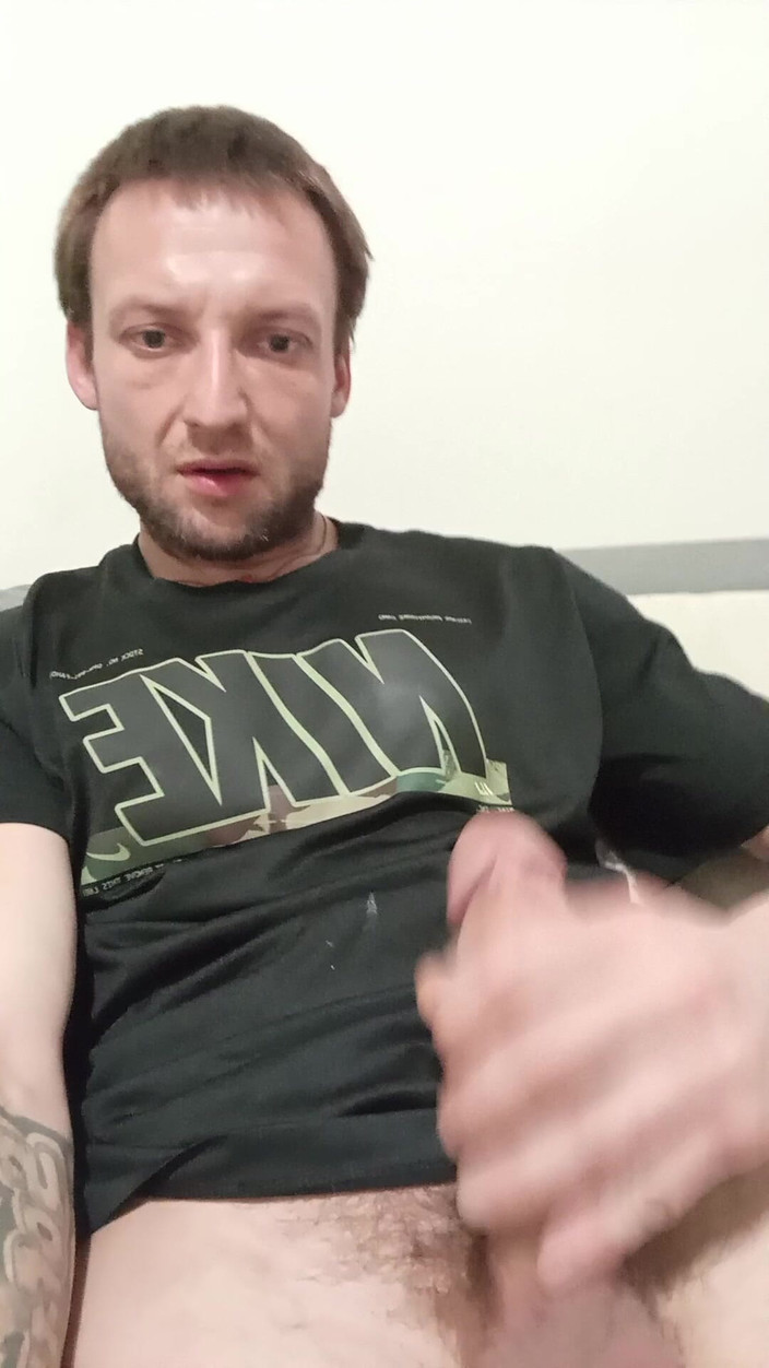 skoro jsem ji natrh: Christmas Masturb