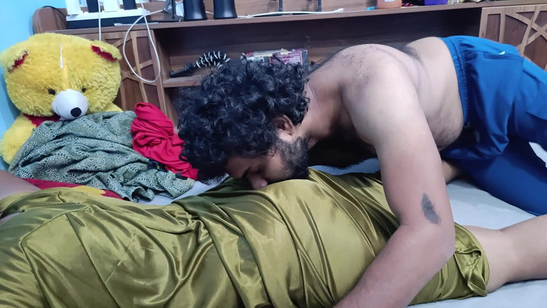 Vaigavarun45: Cuckold make convience fru att göra njut av hårt knull...