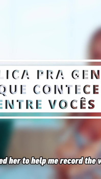 Mari Oliveira în Sin Capital partea 2 - Supunere
