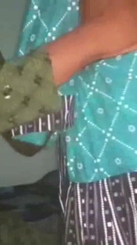 Bhabhi, vidéo chudai sexy, partie 1