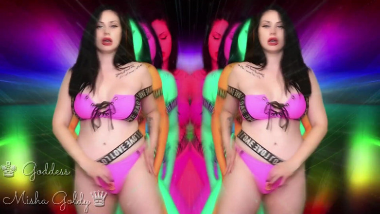 Goddess Misha Goldy: Attenzione!!! Pericolosa fantasia intoxogenica! Accarezza, annusa e rovina il tuo...