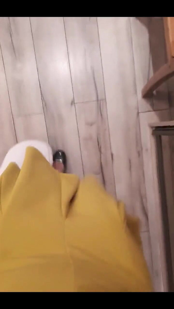 FrauleinP: Saya tidak Mendapat Peluang Untuk Kencing Hari ini, Jadi Angin...