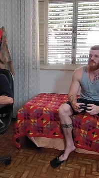 I Went to Araraquara to Meet This Son-in-law