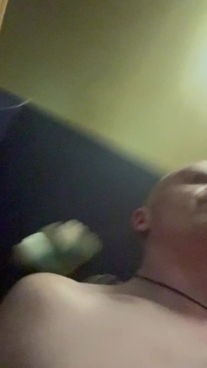 Douglas James: Surová Vydra Dildo Šukání a Sperma