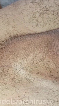 My Tight Hole Is Fucked by a Thick Cock and Filled with My Horny Male's Cum!