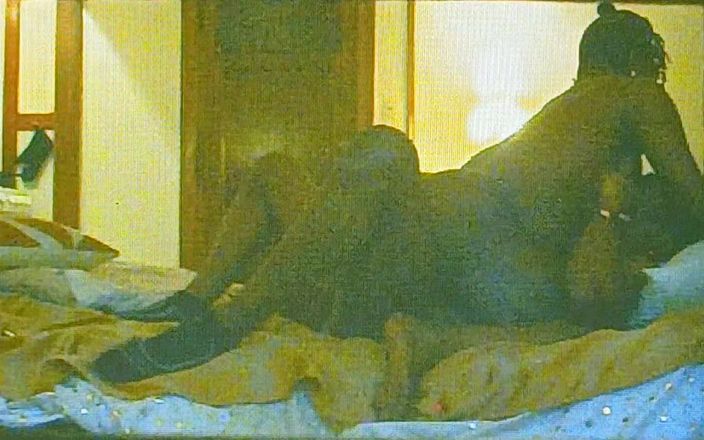 TS freaky MILF: Shemale and BBC Role Play Dirty Talking Nasty