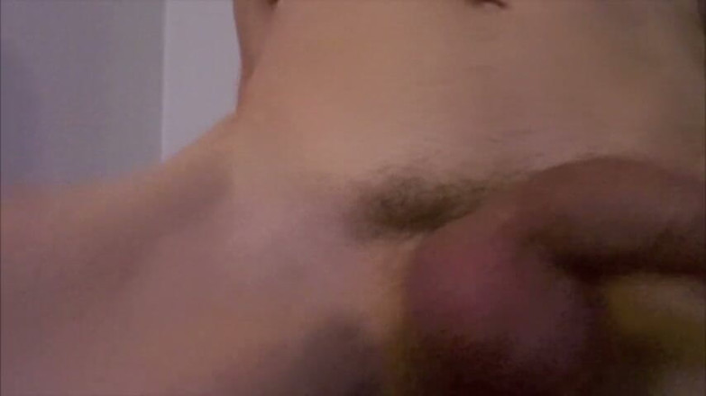 Benbinaked: Honění na webové kameře