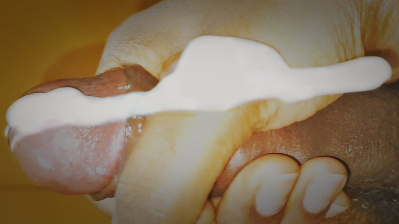 Sex art straight: Op zoek naar geil poesje om het te vullen met...