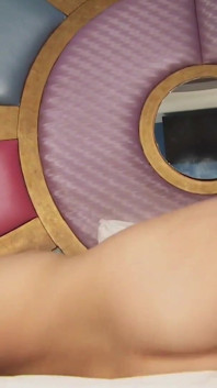 Nanny is a beautiful Thai girl and even with braces she is very sexy