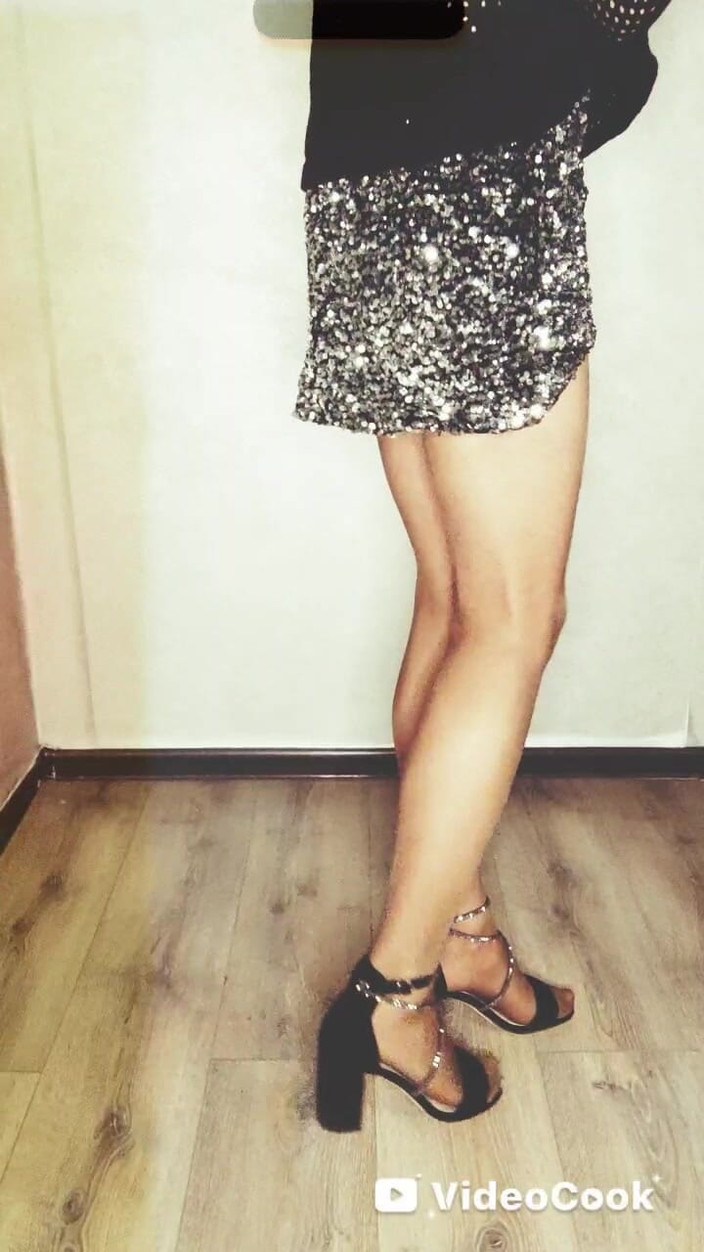 Lana Cross: Tanec Snksi