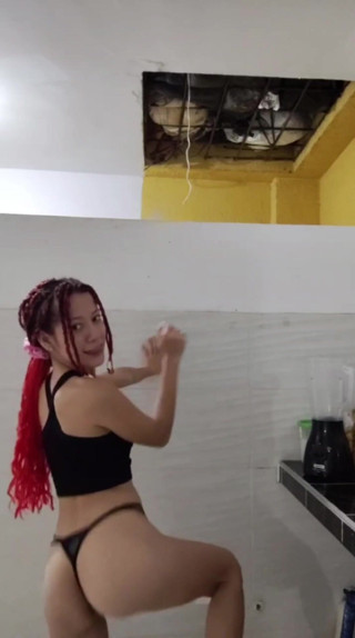 Drey Santos: Unfiltered Dance