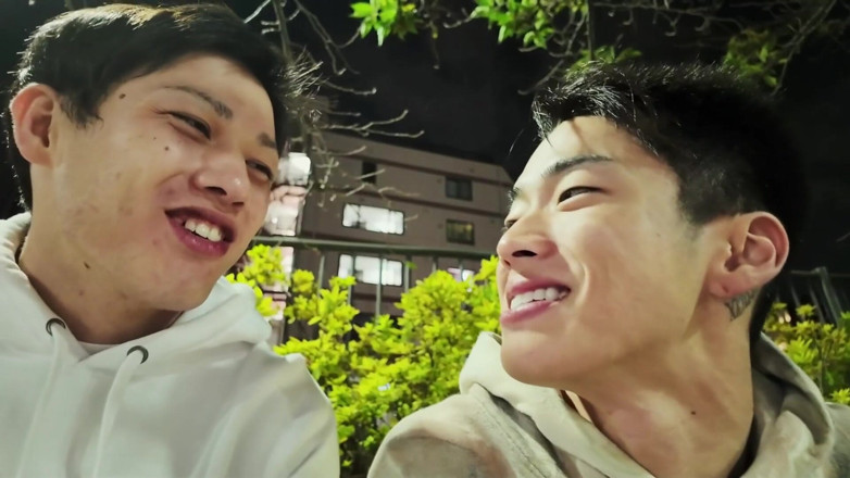 BOYS LOVE VIDEO: Kodai X Tact
