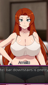 Vulgar Reverie: Cuckold and His Hot Wife on the Beach - Episode 13