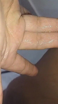 Was Chatting with Some Men in Chat About to Cheat on My Hubby and Got Really Wet