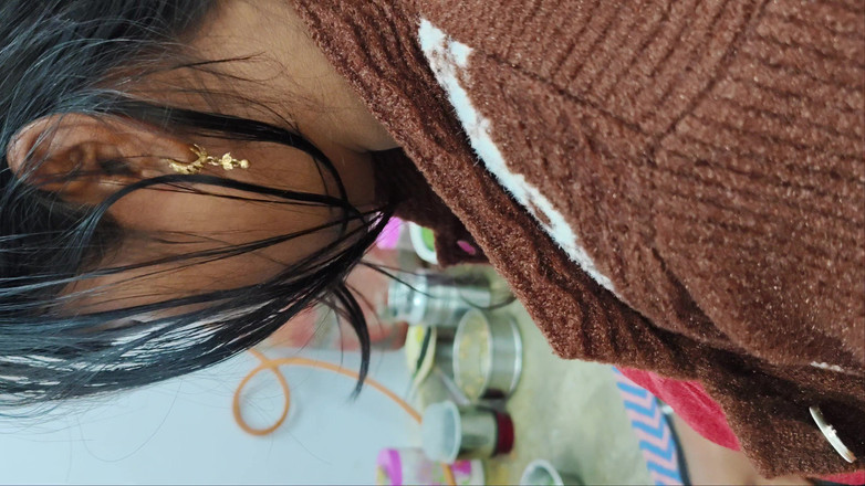 Premi pooja: デシ・セックス