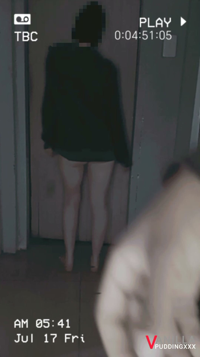 Vanilla pudding: Ayakta seks