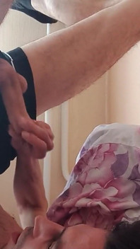 Face Cumshot
