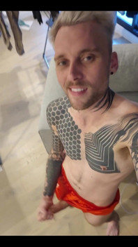So Horny Today