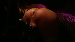 Tiffany Ciskiss: Anál Co dobrý chlapec dělá v noci